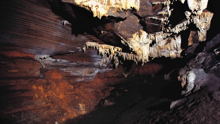 Aranyak Cave Bastar - Beautiful Bastar
