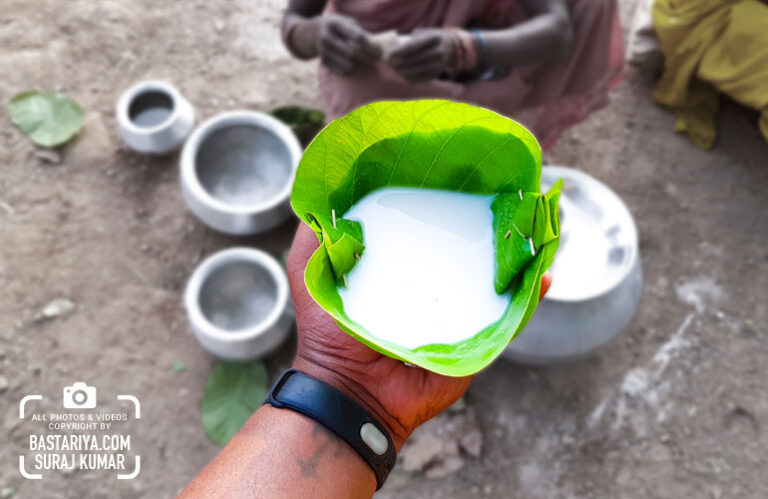 Bastar Drinks - Beautiful Bastar