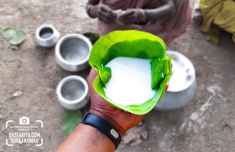 Traditional Bastar Drinks: Exploring Tribal Beverages of Chhattisgarh