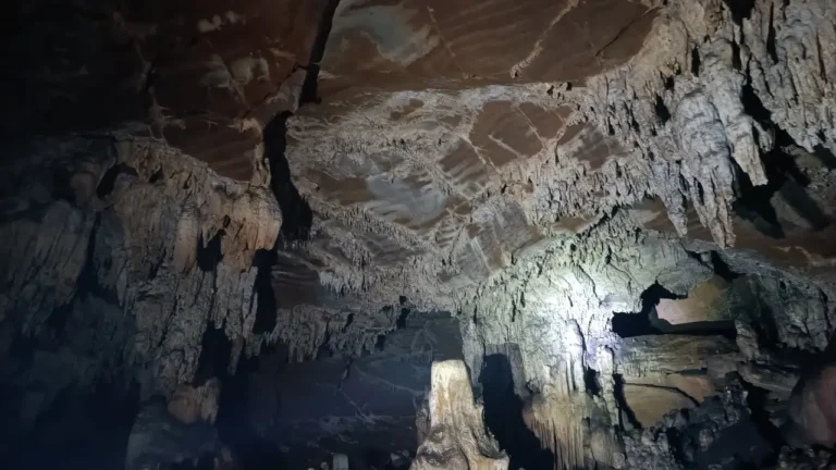 Dandak Cave Bastar - Beautiful Bastar