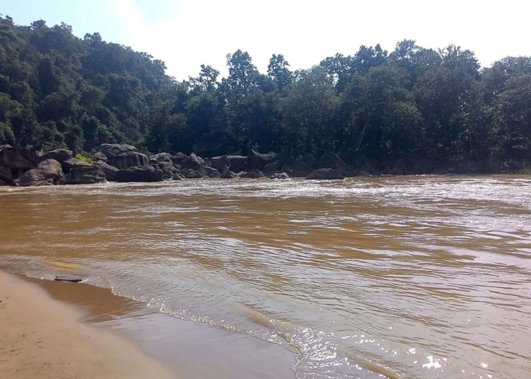 Gulmi Lake Bastar - Beautiful Bastar