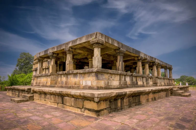 Barsur in Chhattisgarh - Beautiful Bastar