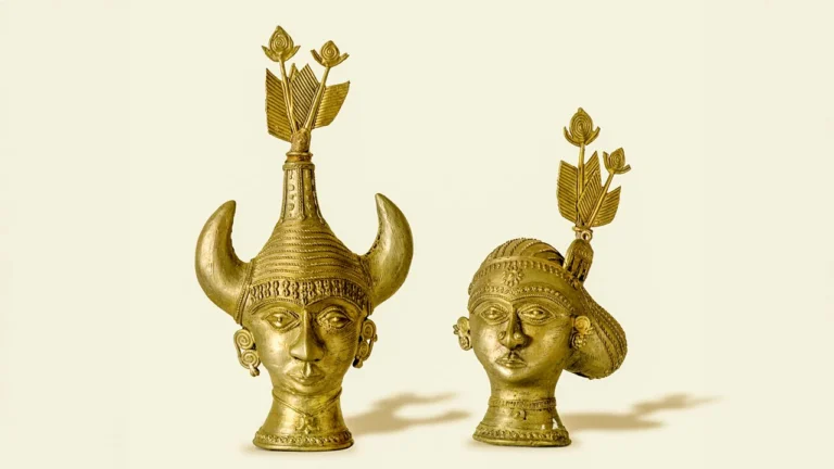 Bastar Handicrafts - Beautiful Bastar