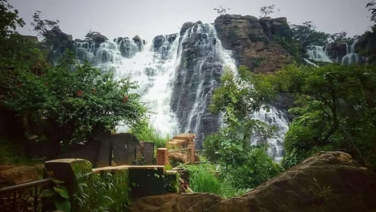 Bastar Tourism - Beautiful Bastar