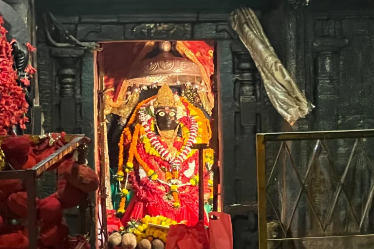 Danteshwari Temple in Dantewada - Beautiful Bastar