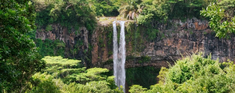 Mendri Ghoomar Waterfall Bastar - Beautiful Bastar