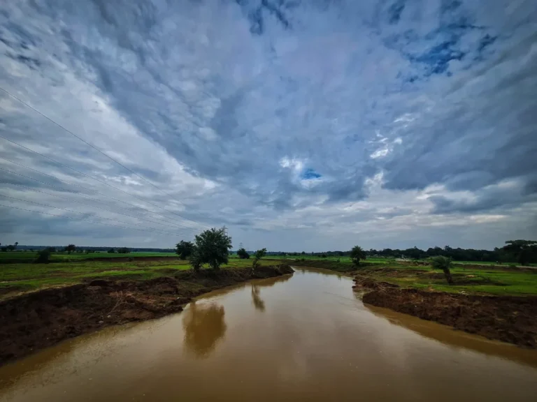 Rivers and Waterways in Bastar - Beautiful Bastar