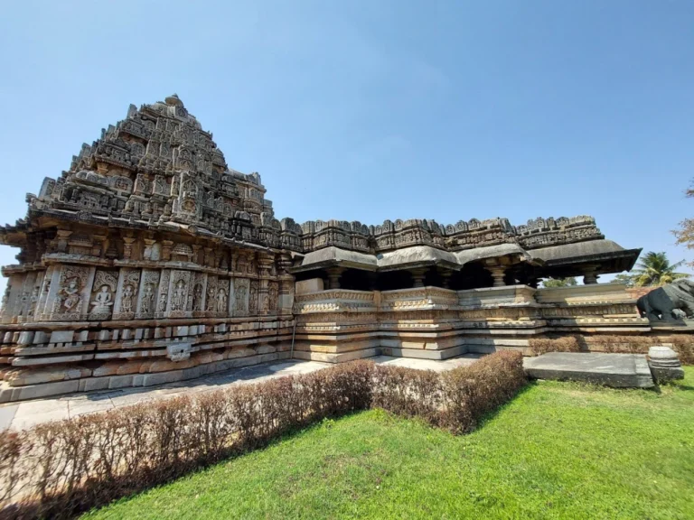 Shiv Temple Ghumarmund Bastar - Beautiful Bastar