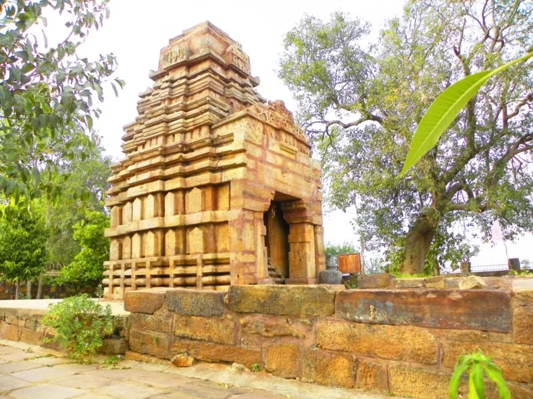 Shiv Temple Gumadpal Bastar - Beautiful Bastar