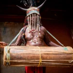 Maria Tribe of Bastar - Beautiful Bastar