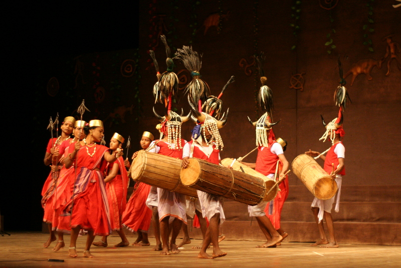 Maria Tribe of Bastar – Culture, Traditions & Lifestyle